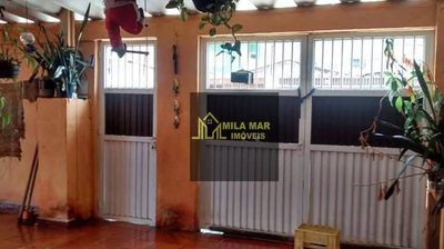 Casa, 2 quartos, 93 m² - Foto 5
