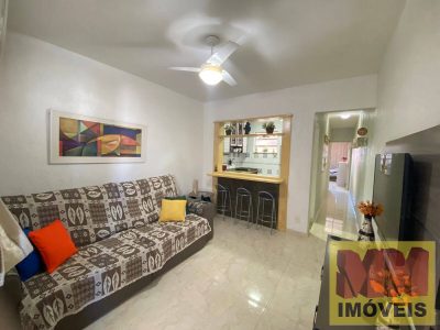 Apartamento, 1 quarto, 54 m² - Foto 1