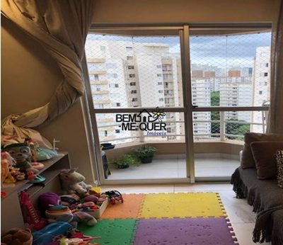 Apartamento, 2 quartos, 58 m² - Foto 3
