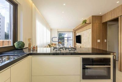 Apartamento, 2 quartos, 71 m² - Foto 1