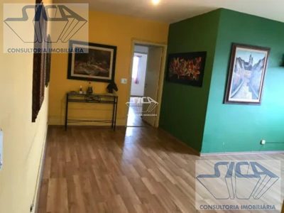 Apartamento, 3 quartos, 100 m² - Foto 5