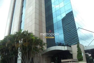 Sala-Conjunto, 775 m² - Foto 2