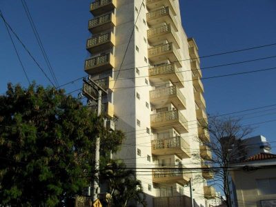 Apartamento, 3 quartos, 75 m² - Foto 1