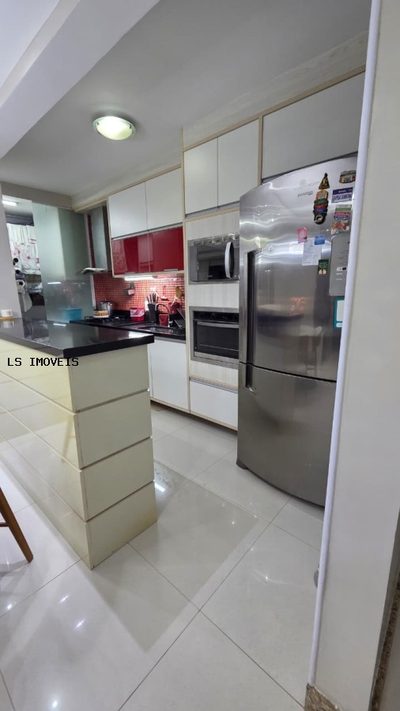 Apartamento, 3 quartos, 79 m² - Foto 4