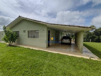 Chácara, 3 quartos, 7 hectares - Foto 4