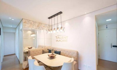 Apartamento, 3 quartos, 79 m² - Foto 3