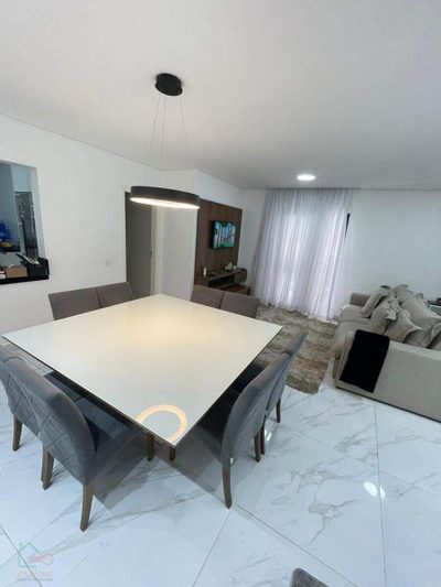 Apartamento, 3 quartos, 106 m² - Foto 1