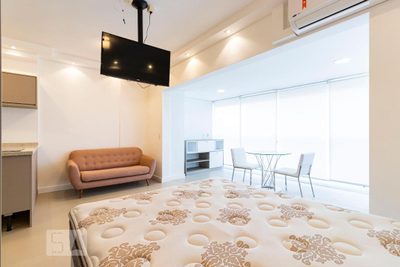 Kitnet-Studio, 38 m² - Foto 5