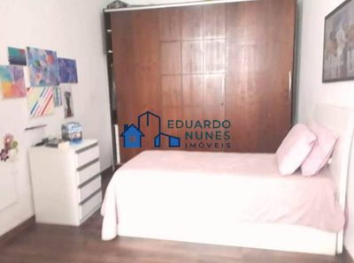 Apartamento, 2 quartos, 70 m² - Foto 5