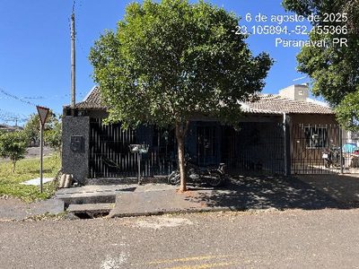 Casa, 2 quartos, 85 m² - Foto 1