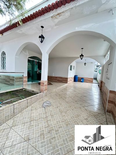 Casa, 4 quartos, 475 m² - Foto 1