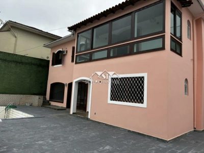 Casa, 4 quartos, 189 m² - Foto 3
