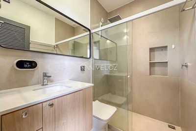 Apartamento, 2 quartos, 63 m² - Foto 5