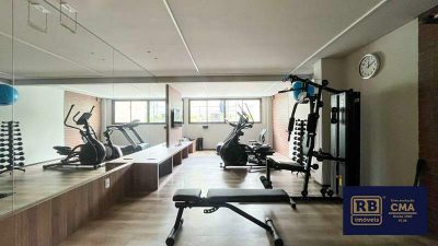 Apartamento, 3 quartos, 85 m² - Foto 3