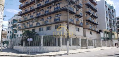 Apartamento, 3 quartos, 100 m² - Foto 1