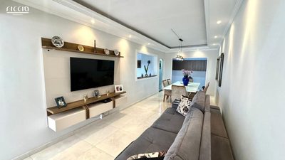 Casa, 4 quartos, 180 m² - Foto 2
