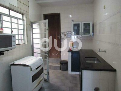 Casa, 3 quartos, 132 m² - Foto 4