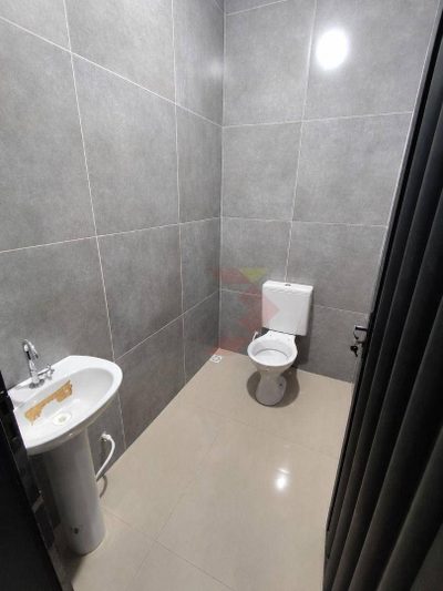 Depósito-Galpão, 380 m² - Foto 5