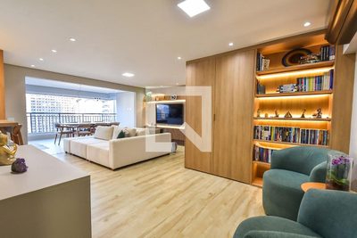 Apartamento, 3 quartos, 125 m² - Foto 2