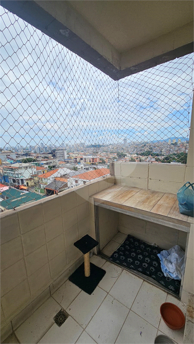Apartamento, 2 quartos, 49 m² - Foto 3