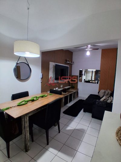 Apartamento, 1 quarto, 40 m² - Foto 1
