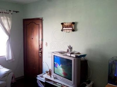Apartamento, 2 quartos, 65 m² - Foto 4