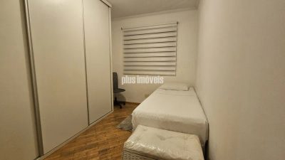 Apartamento, 2 quartos, 58 m² - Foto 2