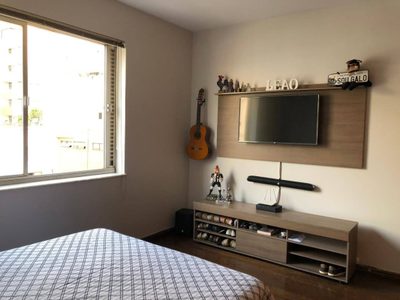 Apartamento, 4 quartos, 260 m² - Foto 5