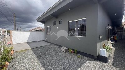 Casa, 6 quartos, 150 m² - Foto 2