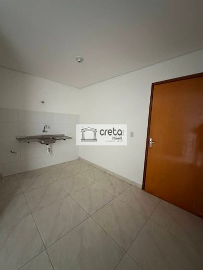Apartamento, 1 quarto, 30 m² - Foto 2