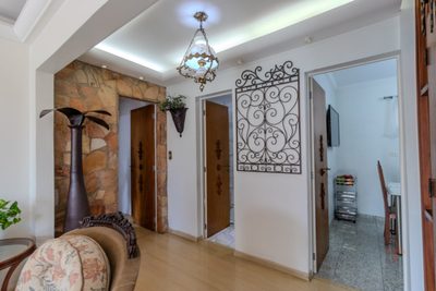 Apartamento, 4 quartos, 172 m² - Foto 3