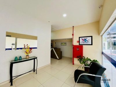 Apartamento, 1 quarto, 30 m² - Foto 1