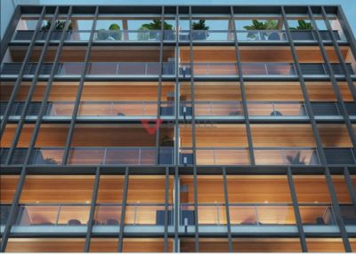 Cobertura, 2 quartos, 184 m² - Foto 4