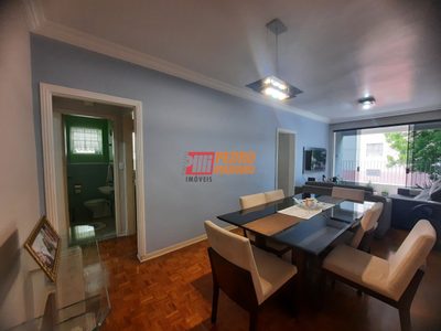 Apartamento, 3 quartos, 111 m² - Foto 1
