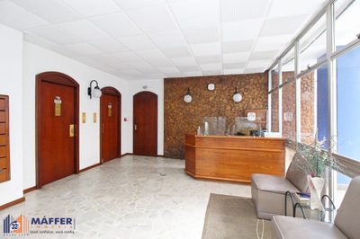 Apartamento, 2 quartos, 66 m² - Foto 5