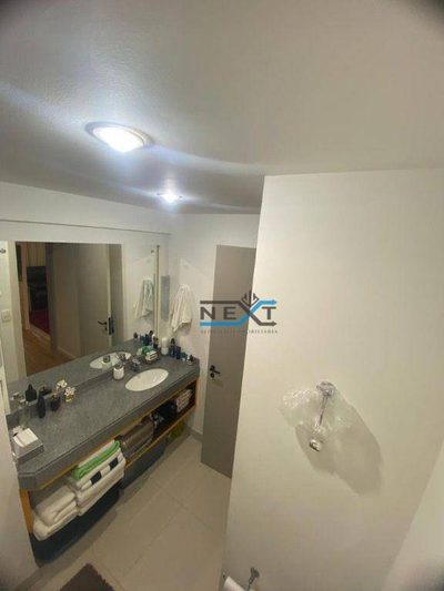 Flat/Apart Hotel, 1 quarto, 39 m² - Foto 5