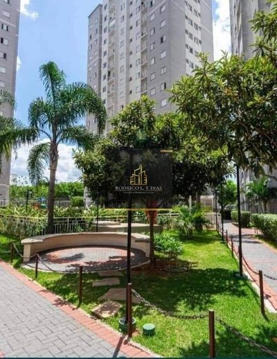 Apartamento, 3 quartos, 71 m² - Foto 5