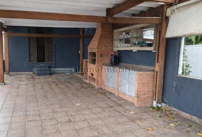 Casa, 3 quartos, 190 m² - Foto 1