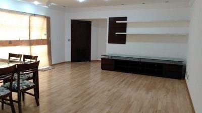 Apartamento, 3 quartos, 190 m² - Foto 4
