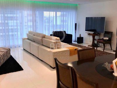 Apartamento, 3 quartos, 234 m² - Foto 3