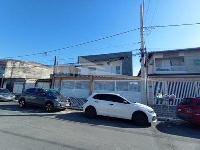 Casa, 2 quartos, 48 m² - Foto 1