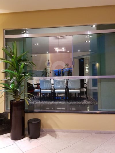 Casa, 5 quartos, 539 m² - Foto 3