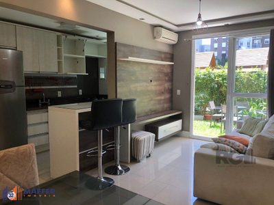 Apartamento, 2 quartos, 85 m² - Foto 1