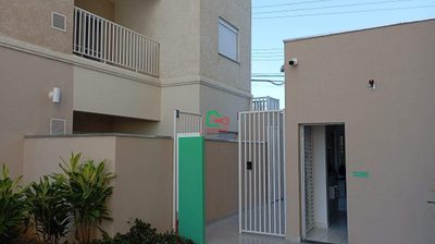 Apartamento, 2 quartos, 52 m² - Foto 3
