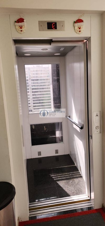 Apartamento, 2 quartos, 42 m² - Foto 4
