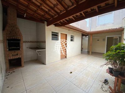 Casa, 2 quartos, 125 m² - Foto 1