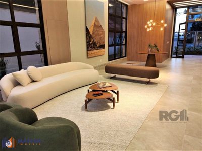 Apartamento, 2 quartos, 75 m² - Foto 1