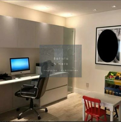 Apartamento, 2 quartos, 80 m² - Foto 2