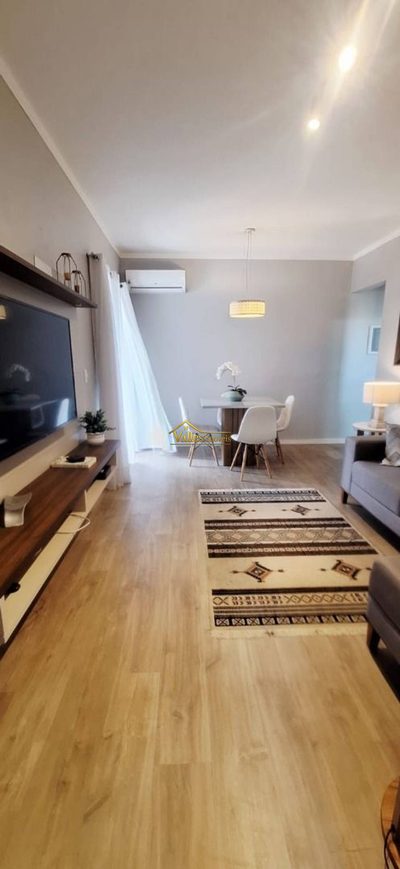 Apartamento, 3 quartos, 79 m² - Foto 3