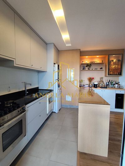 Apartamento, 2 quartos, 66 m² - Foto 3